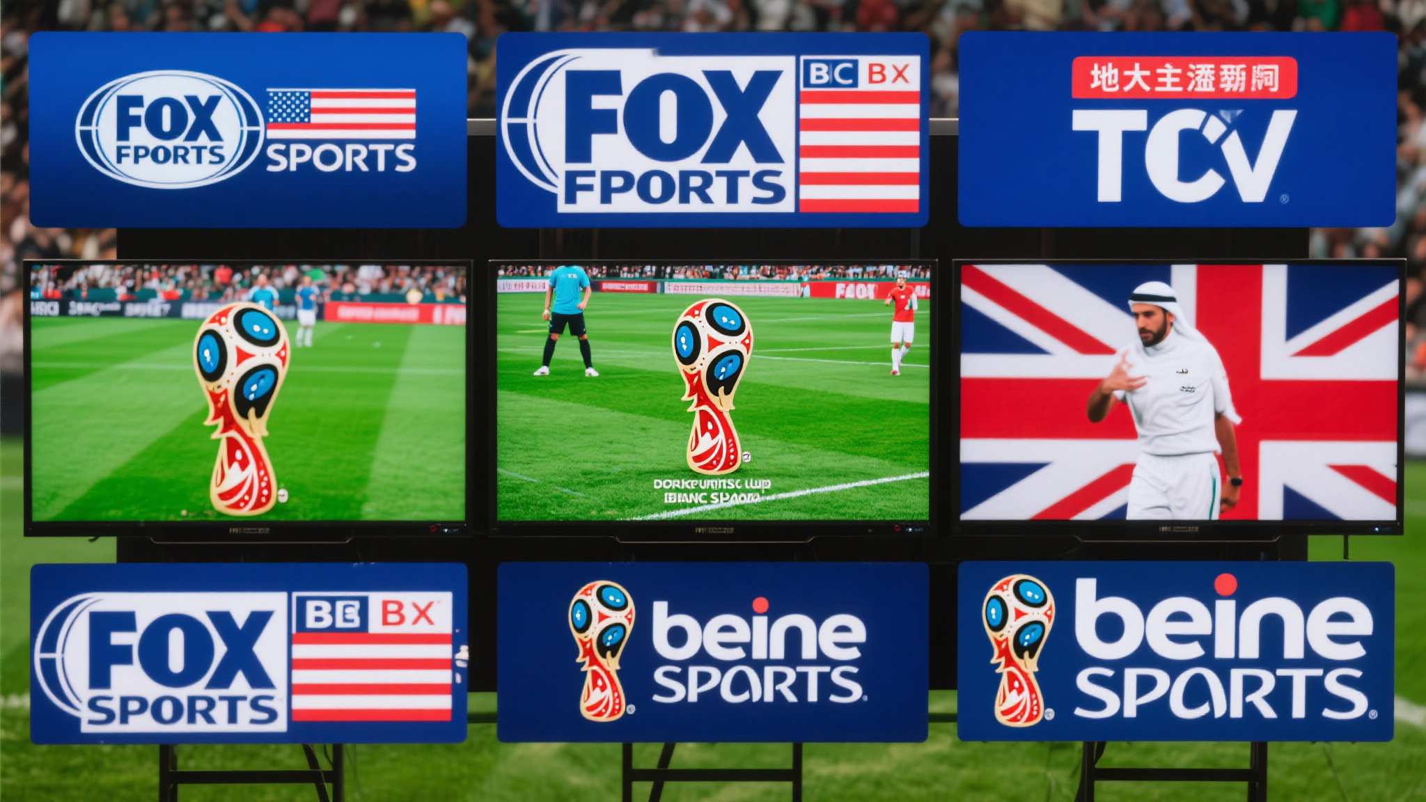 世界杯预测介绍