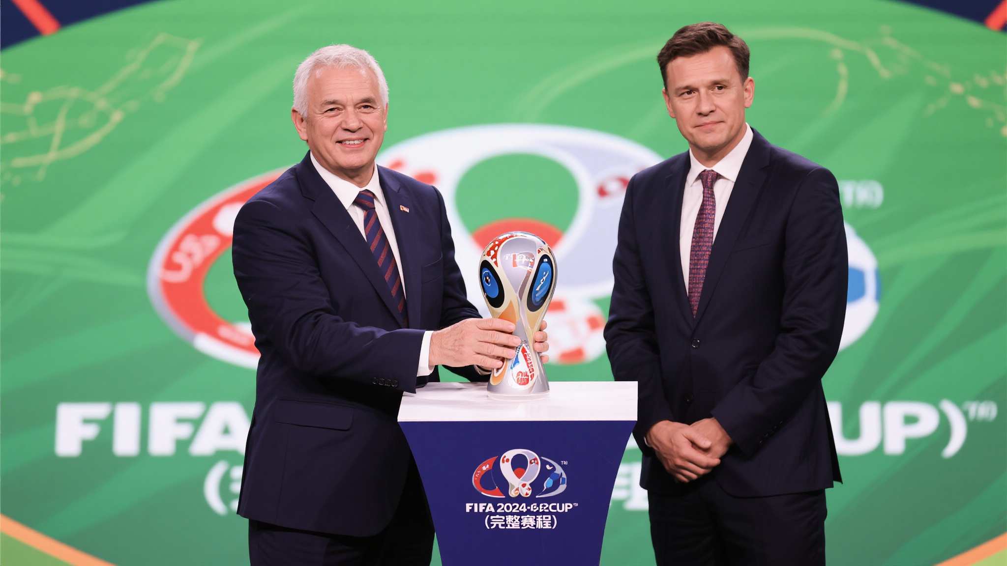 世界杯预测简介