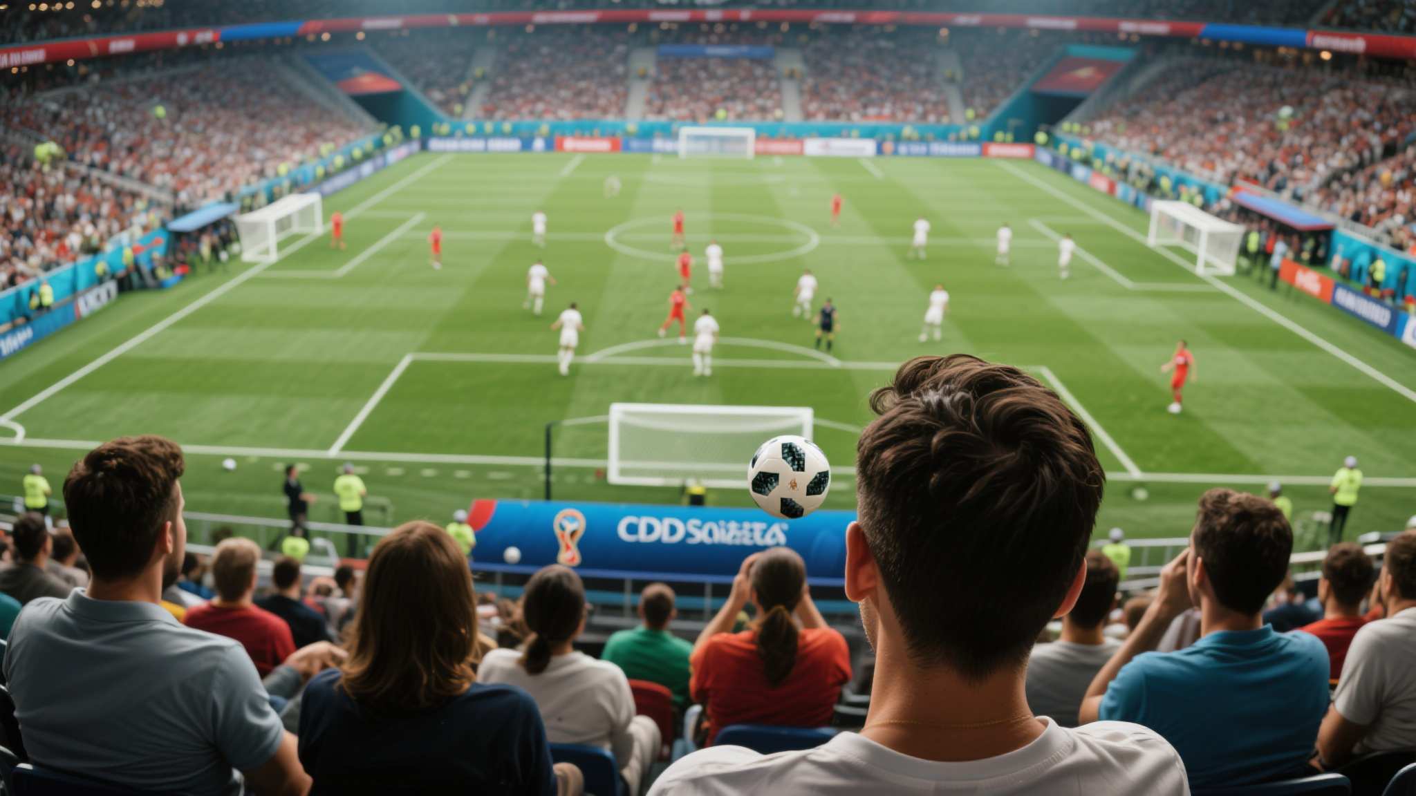 介绍世界杯预测